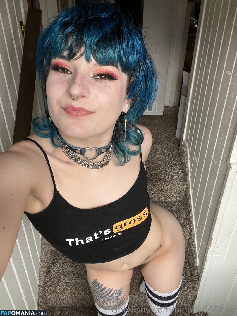 bidaily666 / bidaily666free Γυμνός OnlyFans  Διαρρεύσαστη φωτογραφία #12