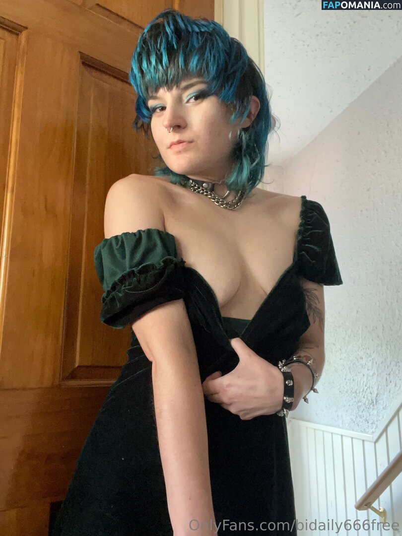 bidaily666 / bidaily666free Γυμνός OnlyFans  Διαρρεύσαστη φωτογραφία #18