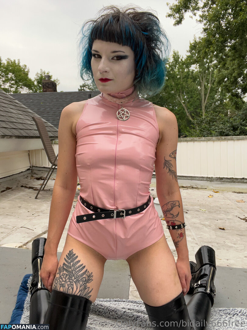 bidaily666 / bidaily666free Γυμνός OnlyFans  Διαρρεύσαστη φωτογραφία #20