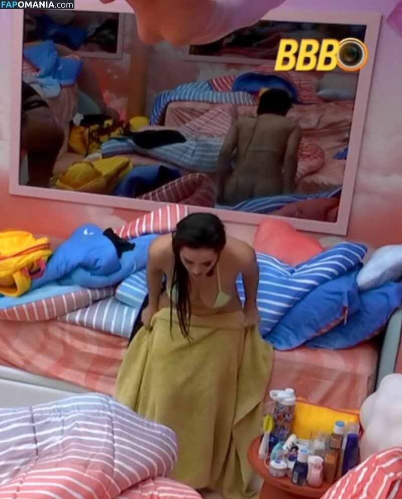 Big Brother Brasil 26 / bbb / bbb26_oficial / https: Γυμνός OnlyFans  Διαρρεύσαστη φωτογραφία #1