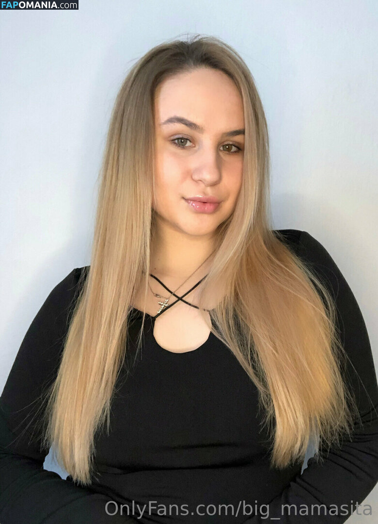 big_mamasita Γυμνός OnlyFans  Διαρρεύσαστη φωτογραφία #4