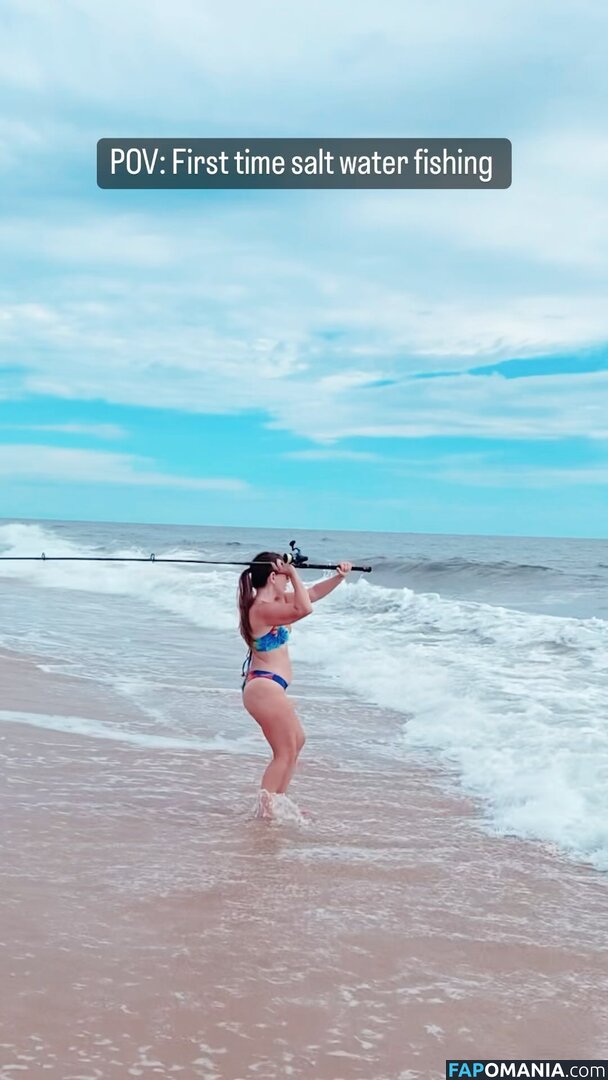 BigBassGirl / bigbassgirll Γυμνός OnlyFans  Διαρρεύσαστη φωτογραφία #6