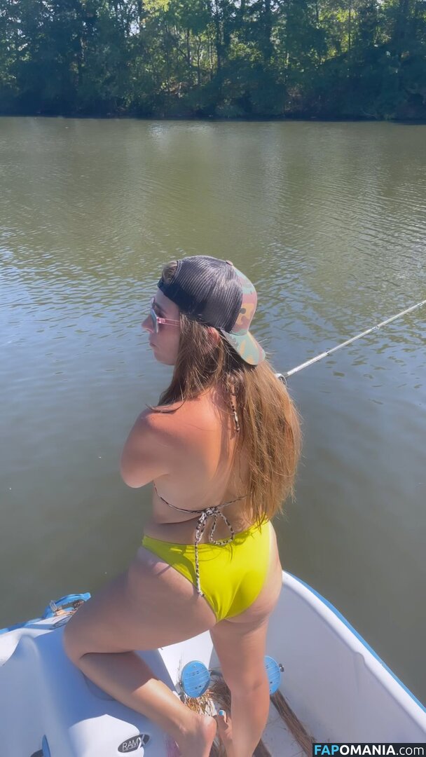 BigBassGirl / bigbassgirll Γυμνός OnlyFans  Διαρρεύσαστη φωτογραφία #14
