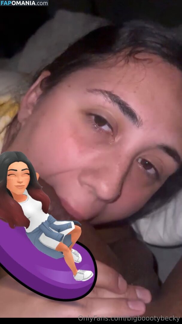 bigboootybecky / bigbootybecka_ Γυμνός OnlyFans  Διαρρεύσαστη φωτογραφία #4