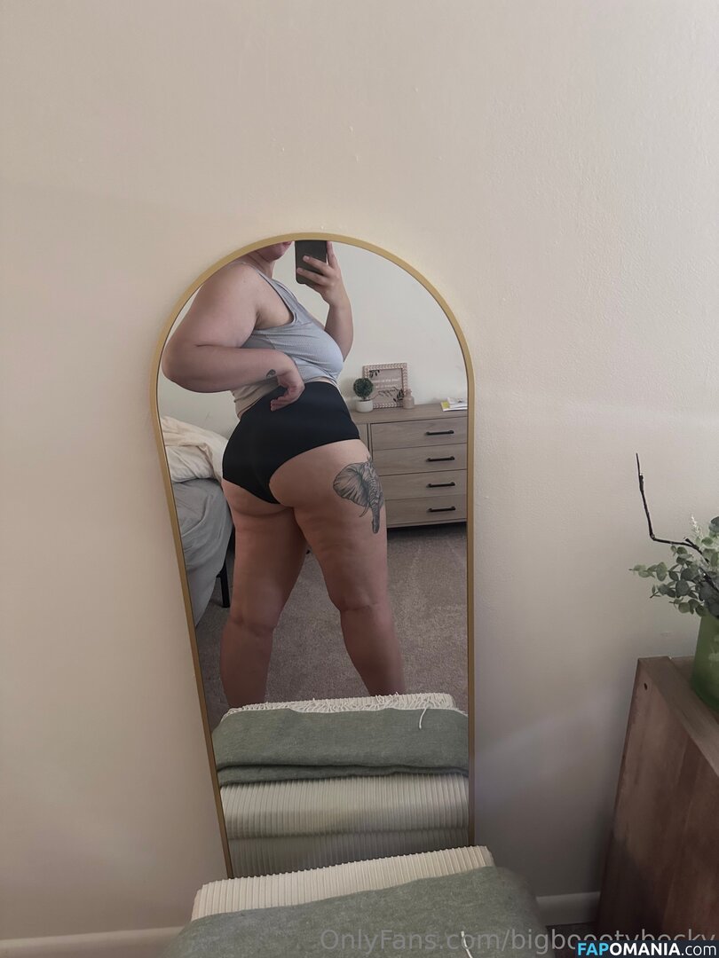 bigboootybecky / bigbootybecka_ Γυμνός OnlyFans  Διαρρεύσαστη φωτογραφία #8