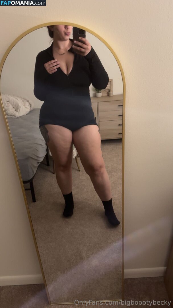 bigboootybecky / bigbootybecka_ Γυμνός OnlyFans  Διαρρεύσαστη φωτογραφία #10