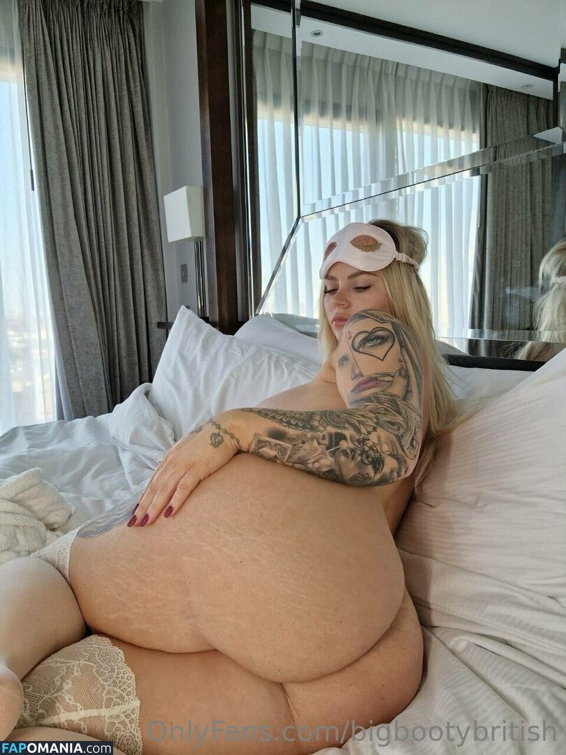 bigbootybritches / bigbootybritish Γυμνός OnlyFans  Διαρρεύσαστη φωτογραφία #52