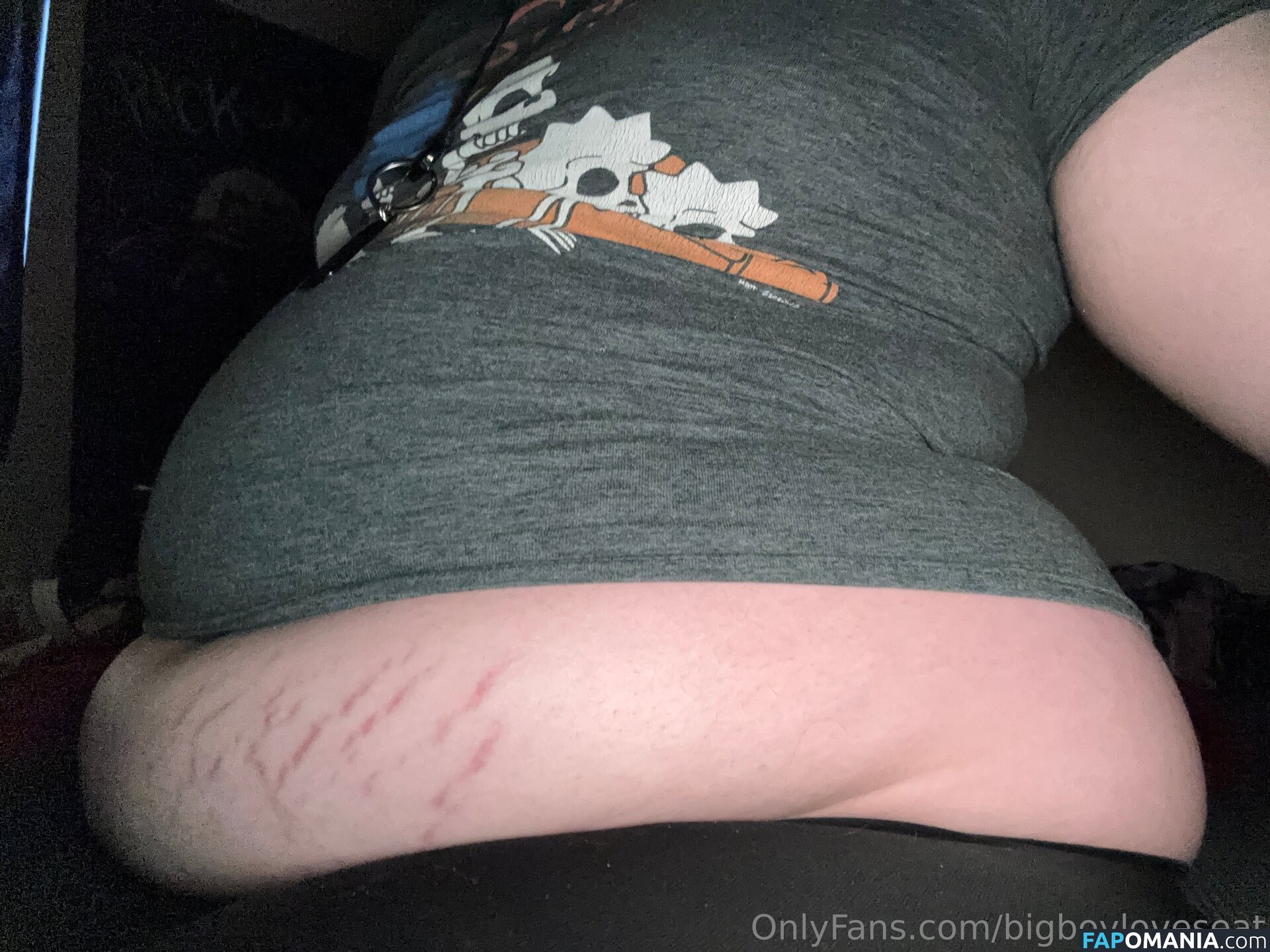 bigboyloveseat Γυμνός OnlyFans  Διαρρεύσαστη φωτογραφία #7