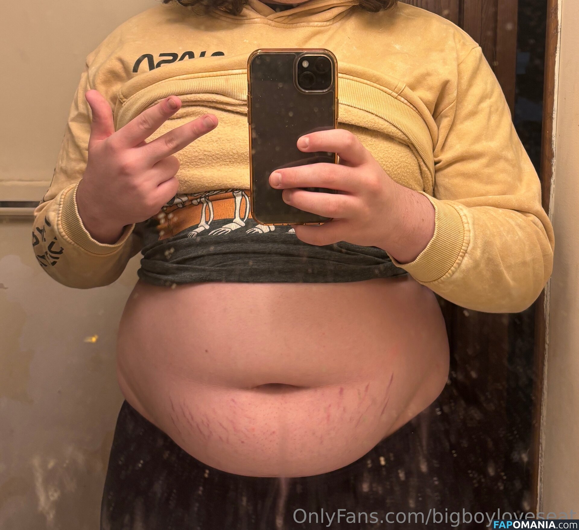 bigboyloveseat Γυμνός OnlyFans  Διαρρεύσαστη φωτογραφία #9