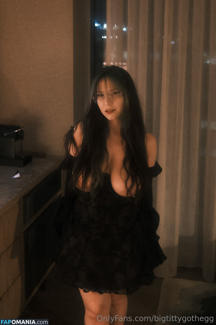 Bigtittygothegg / goth.egg / goth__egg / https: Γυμνός OnlyFans  Διαρρεύσαστη φωτογραφία #10