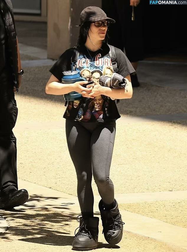 Billie Eilish / Fake / billeeilish / billieeilish Γυμνός OnlyFans  Διαρρεύσαστη φωτογραφία #58