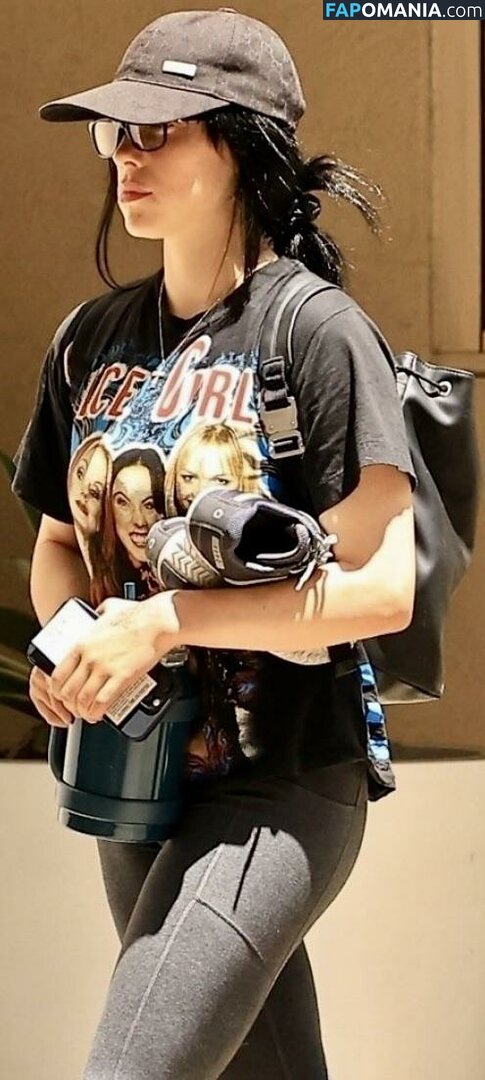 Billie Eilish / Fake / billeeilish / billieeilish Γυμνός OnlyFans  Διαρρεύσαστη φωτογραφία #63