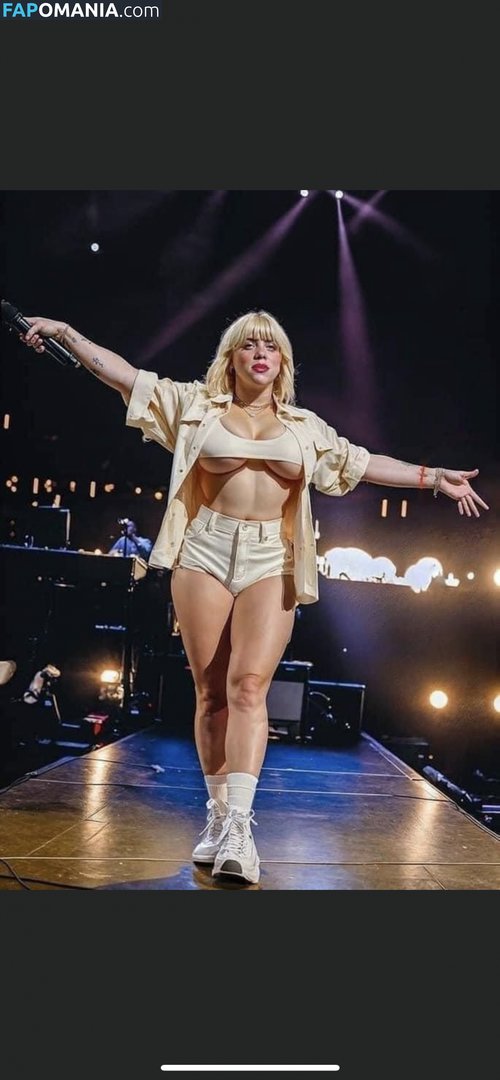 Billie Eilish / Fake / billeeilish / billieeilish Γυμνός OnlyFans  Διαρρεύσαστη φωτογραφία #95