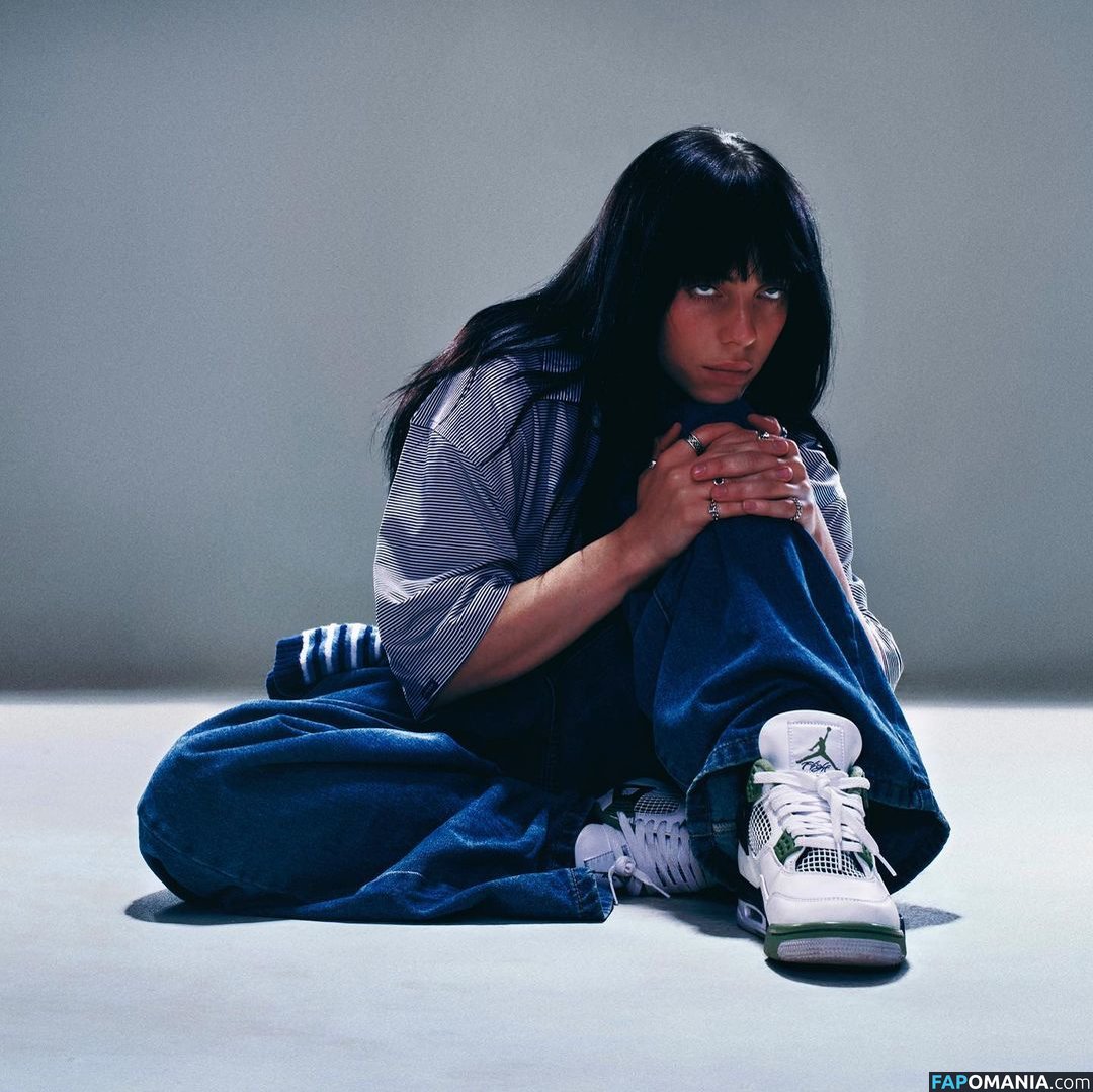 Billie Eilish / Fake / billeeilish / billieeilish Γυμνός OnlyFans  Διαρρεύσαστη φωτογραφία #109