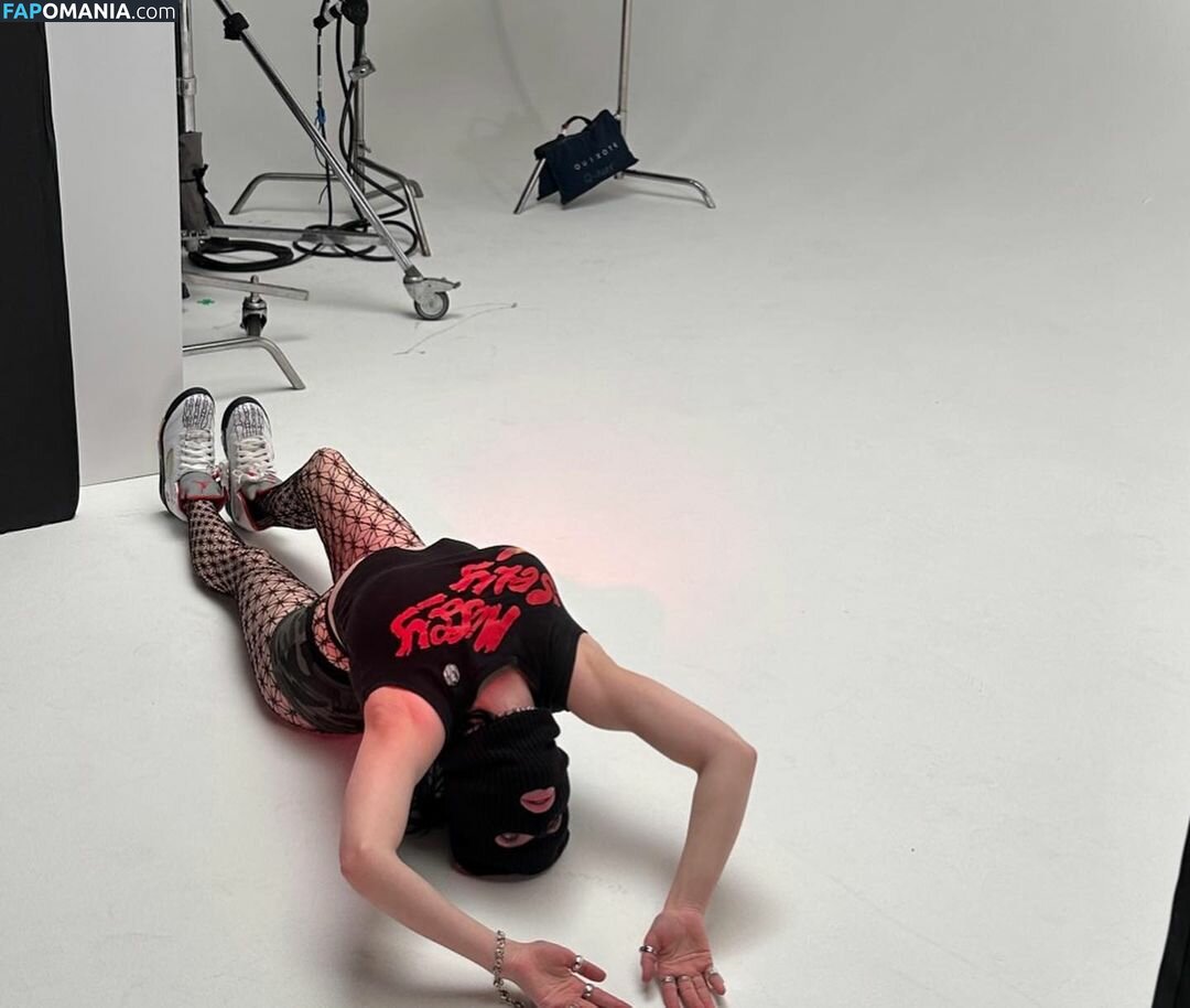 Billie Eilish / Fake / billeeilish / billieeilish Γυμνός OnlyFans  Διαρρεύσαστη φωτογραφία #145