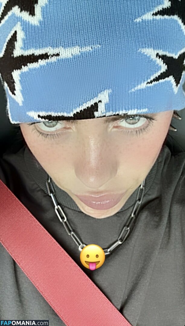 Billie Eilish / Fake / billeeilish / billieeilish Γυμνός OnlyFans  Διαρρεύσαστη φωτογραφία #147