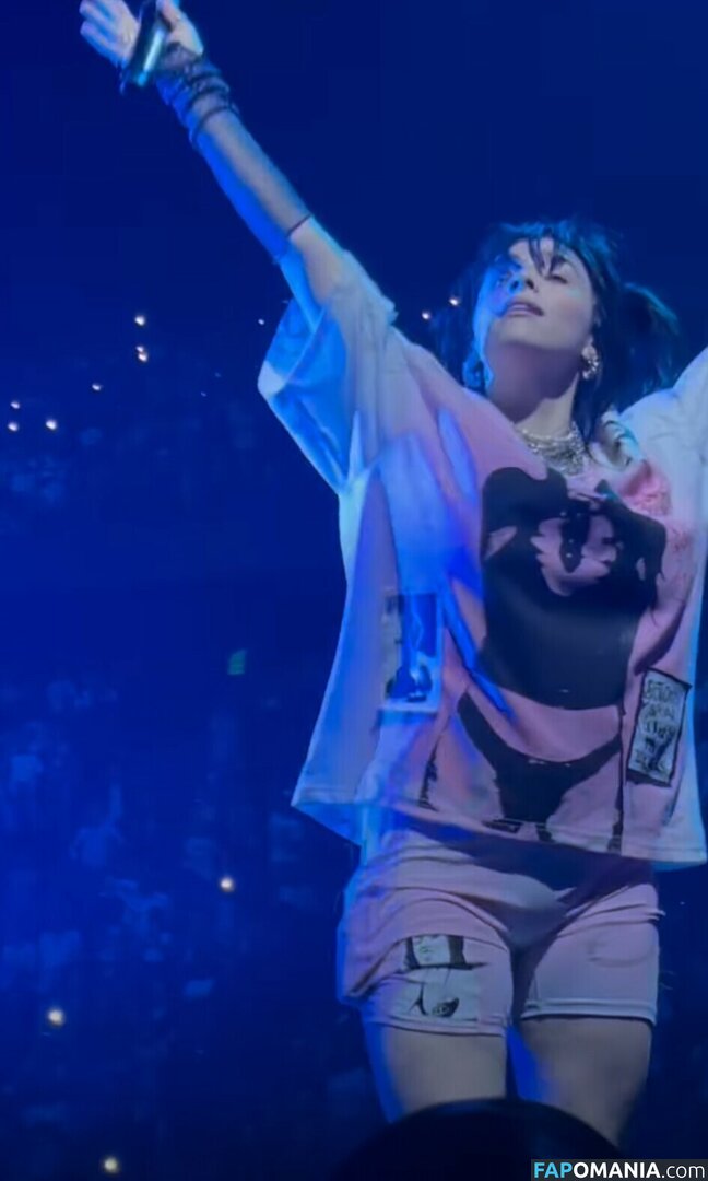 Billie Eilish / Fake / billeeilish / billieeilish Γυμνός OnlyFans  Διαρρεύσαστη φωτογραφία #149