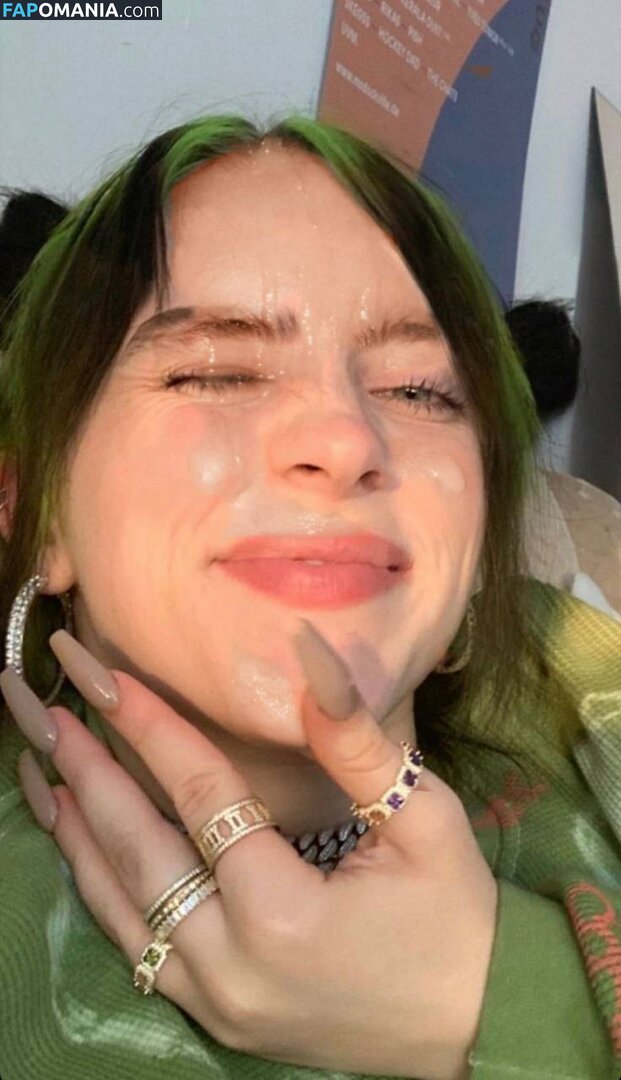 Billie Eilish / Fake / billeeilish / billieeilish Γυμνός OnlyFans  Διαρρεύσαστη φωτογραφία #285