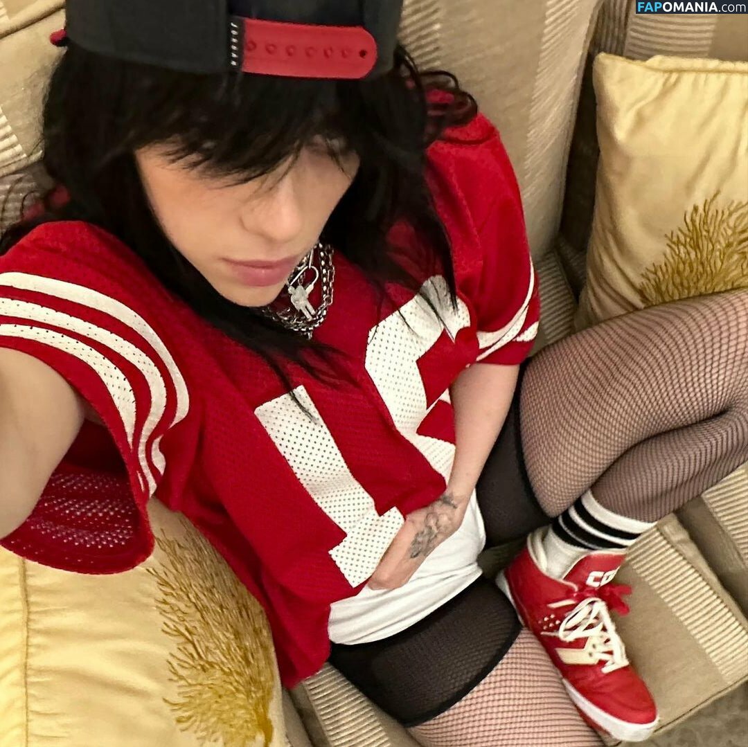 Billie Eilish / Fake / billeeilish / billieeilish Γυμνός OnlyFans  Διαρρεύσαστη φωτογραφία #374