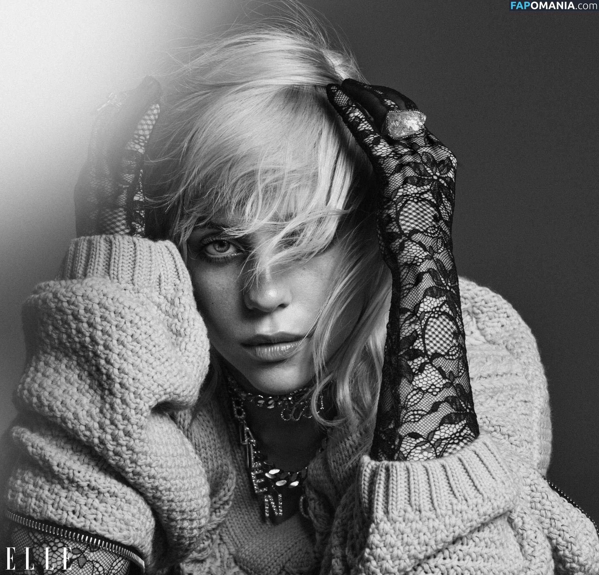 Billie Eilish / Fake / billeeilish / billieeilish Γυμνός OnlyFans  Διαρρεύσαστη φωτογραφία #602