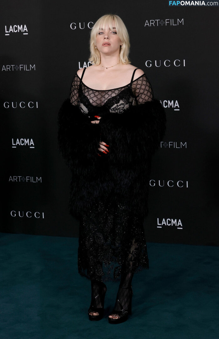 Billie Eilish / Fake / billeeilish / billieeilish Γυμνός OnlyFans  Διαρρεύσαστη φωτογραφία #619