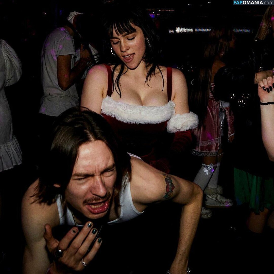 Billie Eilish / Fake / billeeilish / billieeilish Γυμνός OnlyFans  Διαρρεύσαστη φωτογραφία #637