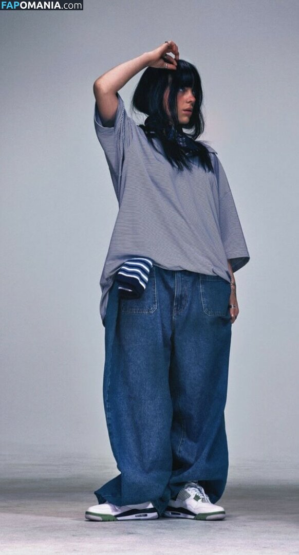 Billie Eilish / Fake / billeeilish / billieeilish Γυμνός OnlyFans  Διαρρεύσαστη φωτογραφία #698