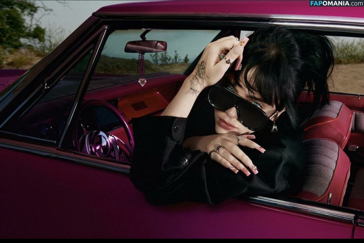 Billie Eilish / Fake / billeeilish / billieeilish Γυμνός OnlyFans  Διαρρεύσαστη φωτογραφία #733