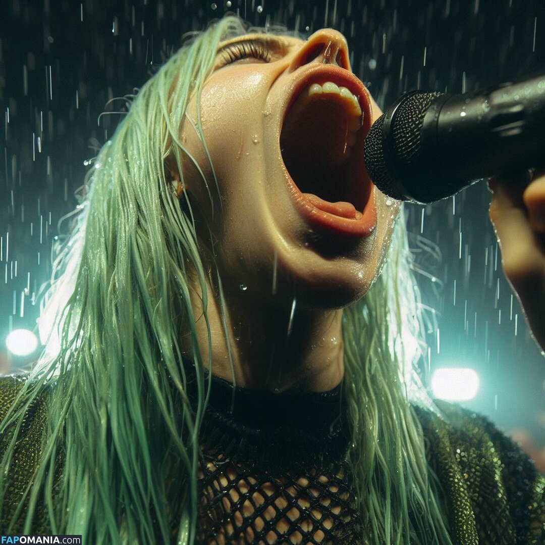 Billie Eilish / Fake / billeeilish / billieeilish Γυμνός OnlyFans  Διαρρεύσαστη φωτογραφία #747