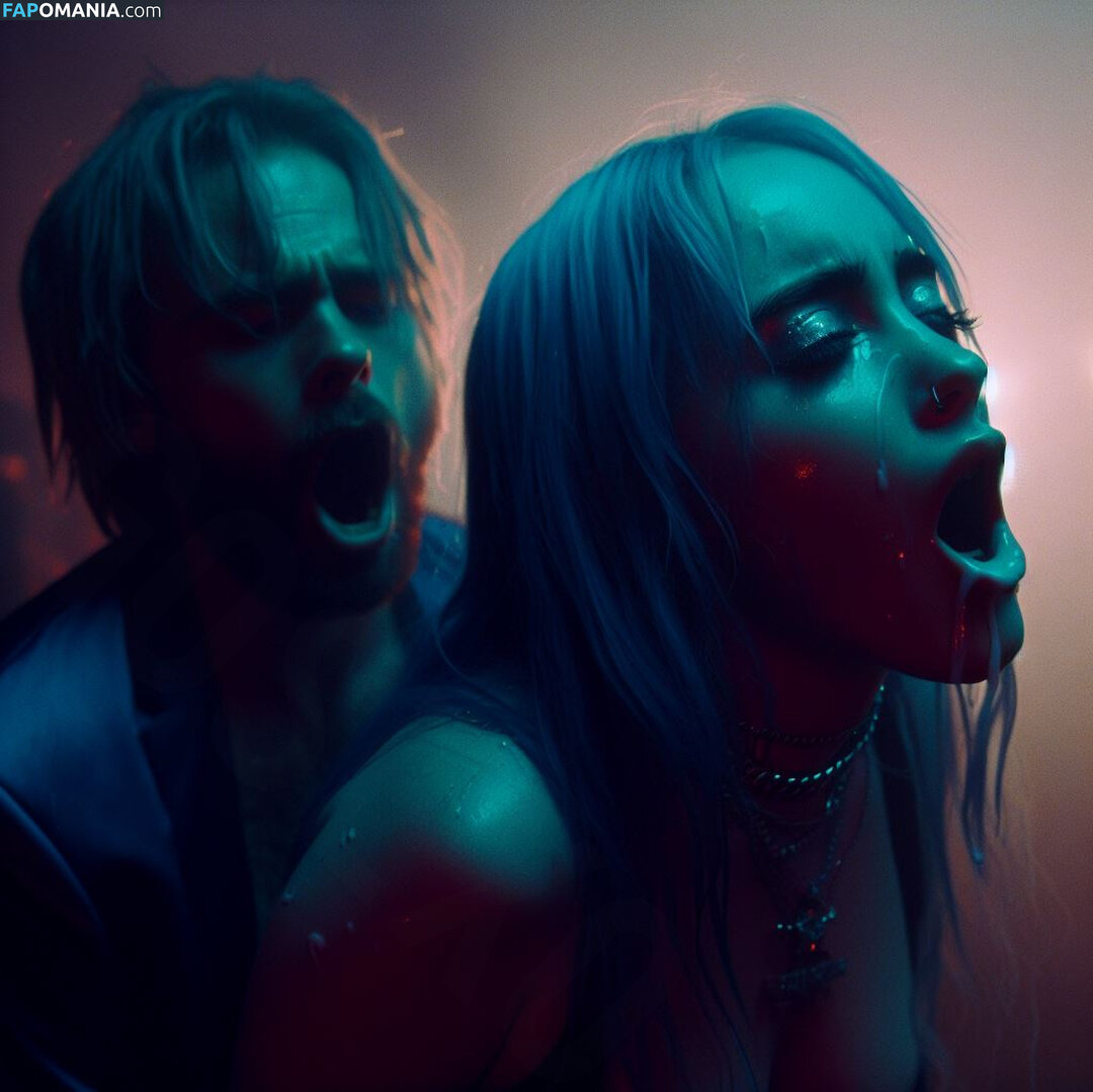 Billie Eilish / Fake / billeeilish / billieeilish Γυμνός OnlyFans  Διαρρεύσαστη φωτογραφία #756