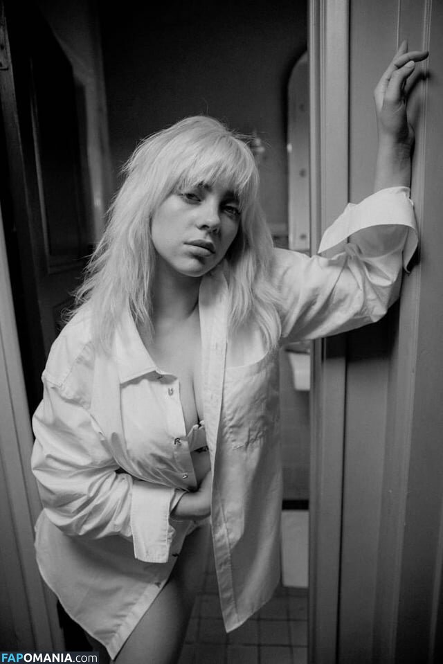 Billie Eilish / Fake / billeeilish / billieeilish Γυμνός OnlyFans  Διαρρεύσαστη φωτογραφία #786