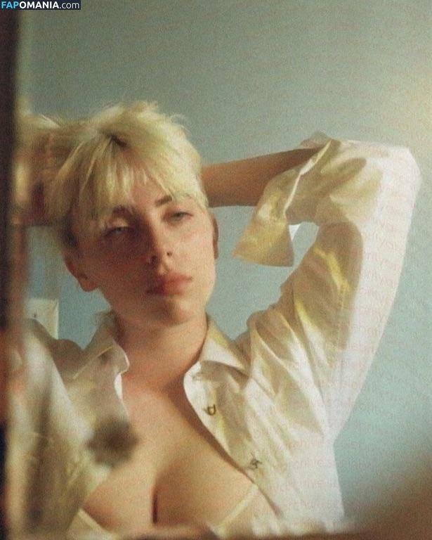 Billie Eilish / Fake / billeeilish / billieeilish Γυμνός OnlyFans  Διαρρεύσαστη φωτογραφία #847
