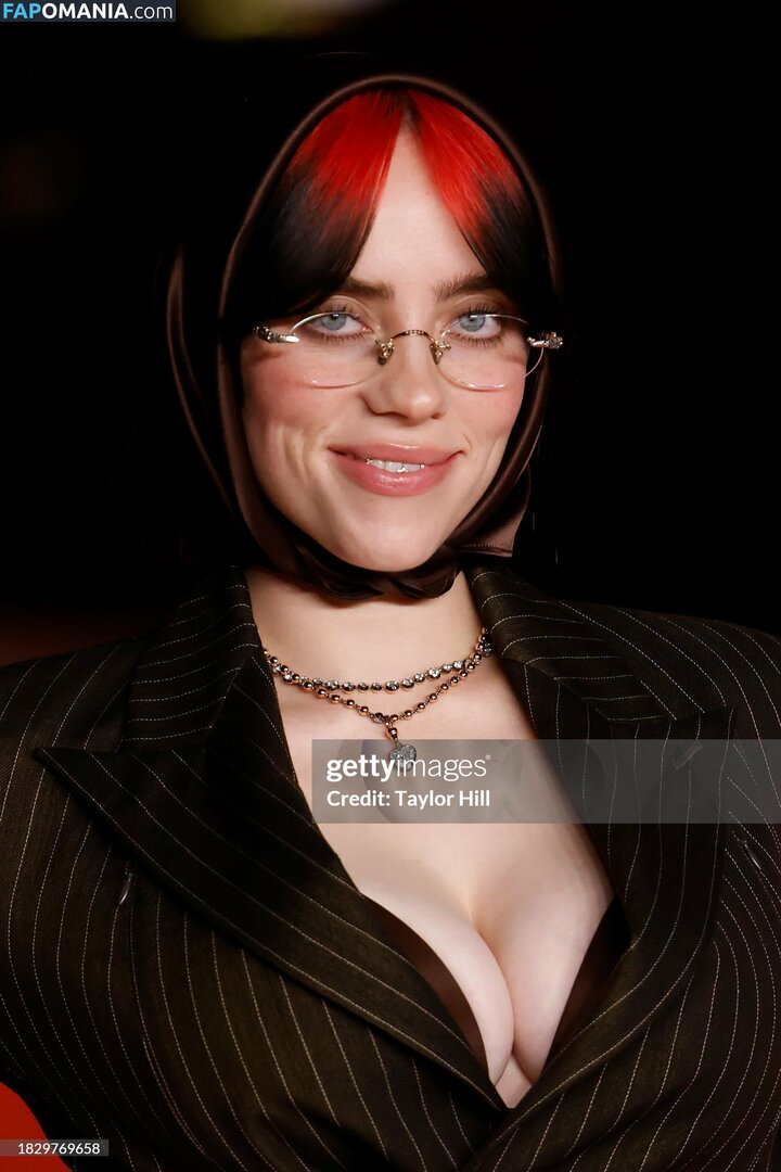 Billie Eilish / Fake / billeeilish / billieeilish Γυμνός OnlyFans  Διαρρεύσαστη φωτογραφία #926