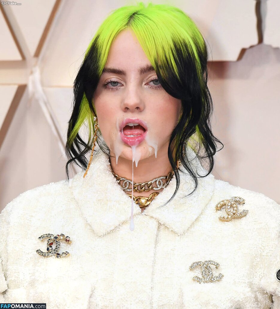 Billie Eilish / Fake / billeeilish / billieeilish Γυμνός OnlyFans  Διαρρεύσαστη φωτογραφία #966