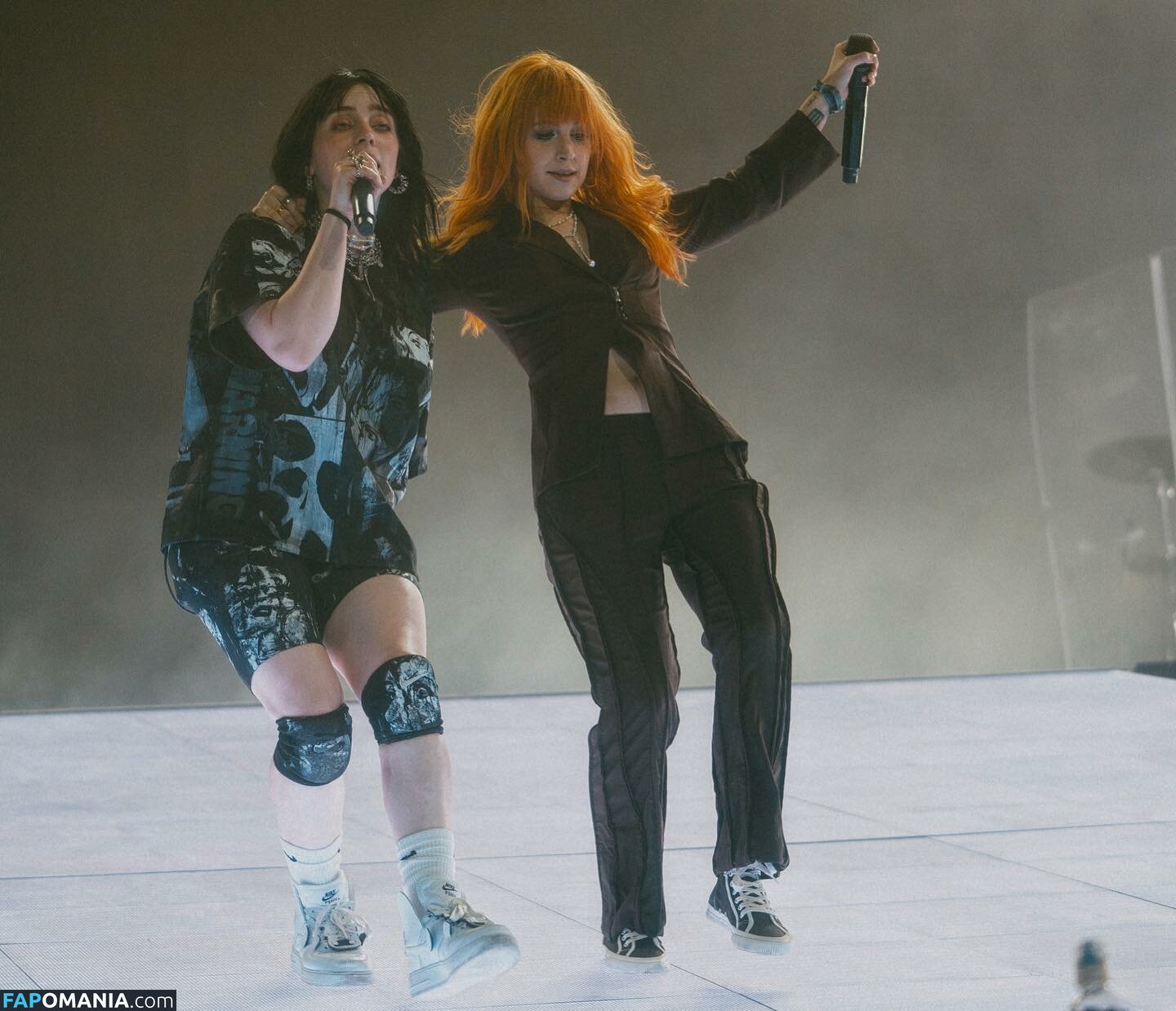 Billie Eilish / Fake / billeeilish / billieeilish Γυμνός OnlyFans  Διαρρεύσαστη φωτογραφία #993