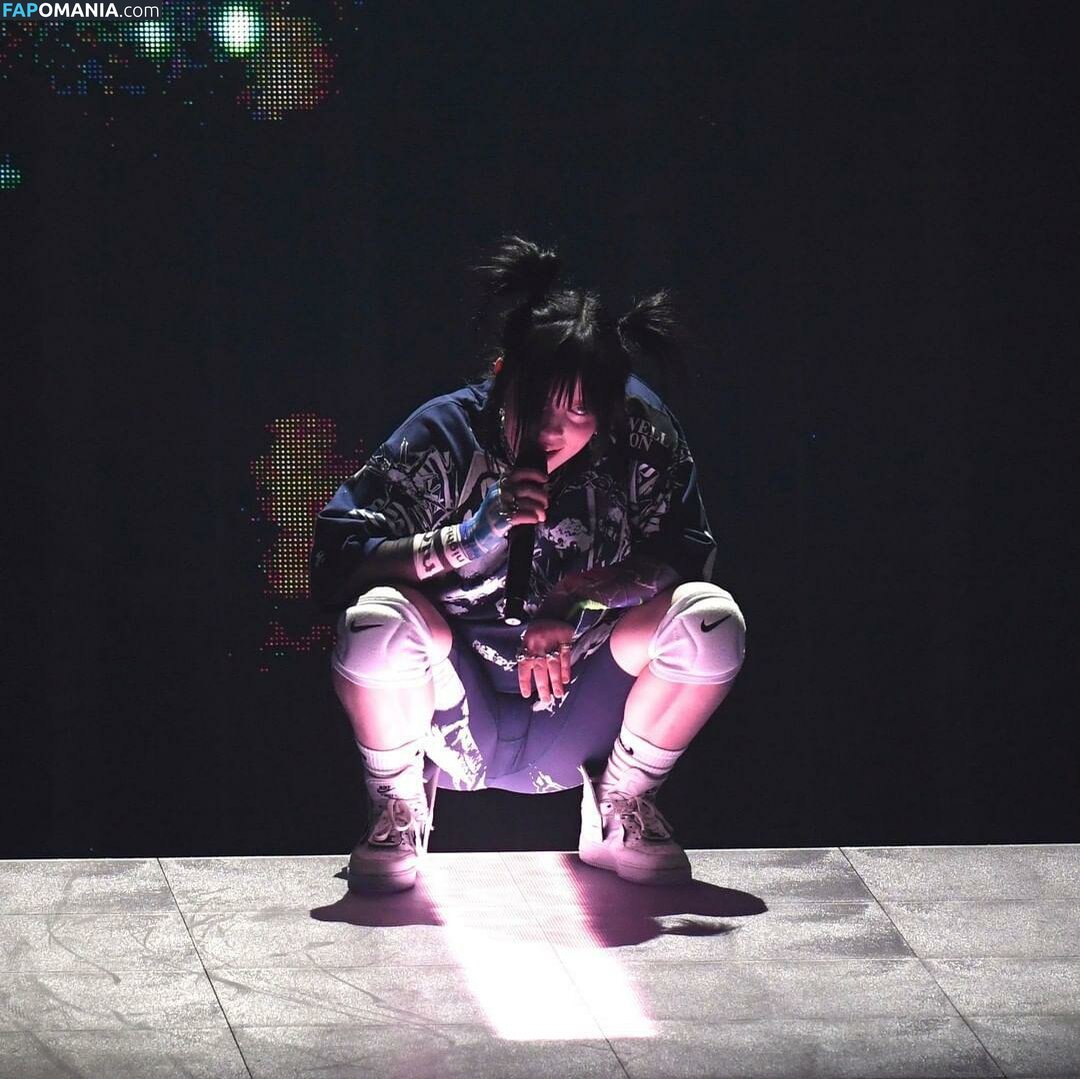 Billie Eilish / Fake / billeeilish / billieeilish Γυμνός OnlyFans  Διαρρεύσαστη φωτογραφία #1003