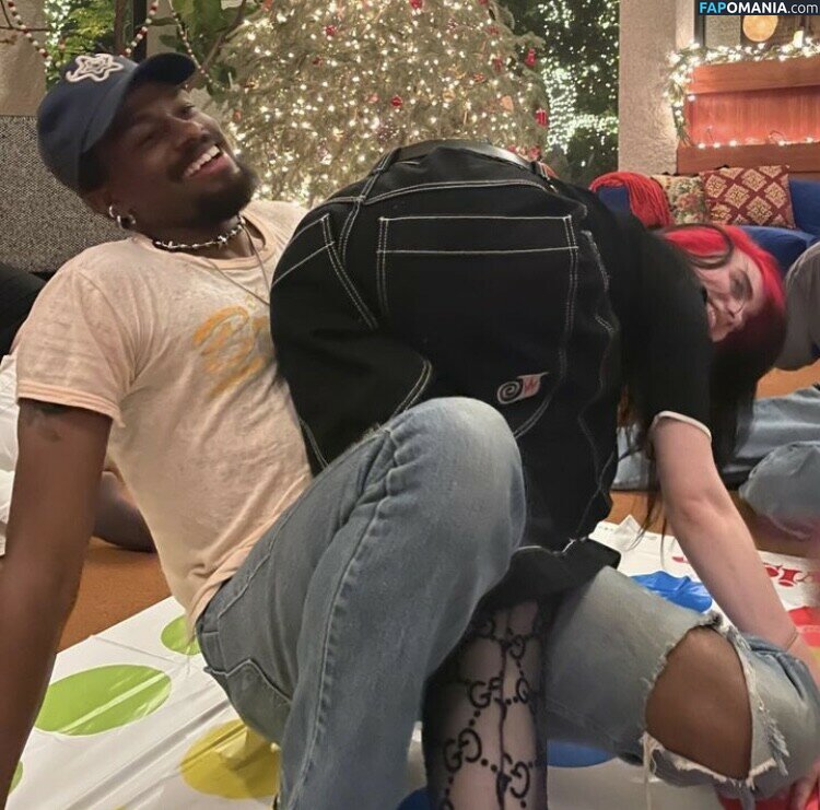 Billie Eilish / Fake / billeeilish / billieeilish Γυμνός OnlyFans  Διαρρεύσαστη φωτογραφία #1083