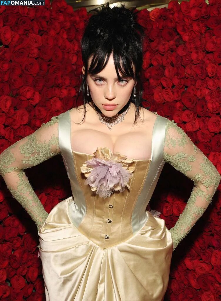 Billie Eilish / Fake / billeeilish / billieeilish Γυμνός OnlyFans  Διαρρεύσαστη φωτογραφία #1123