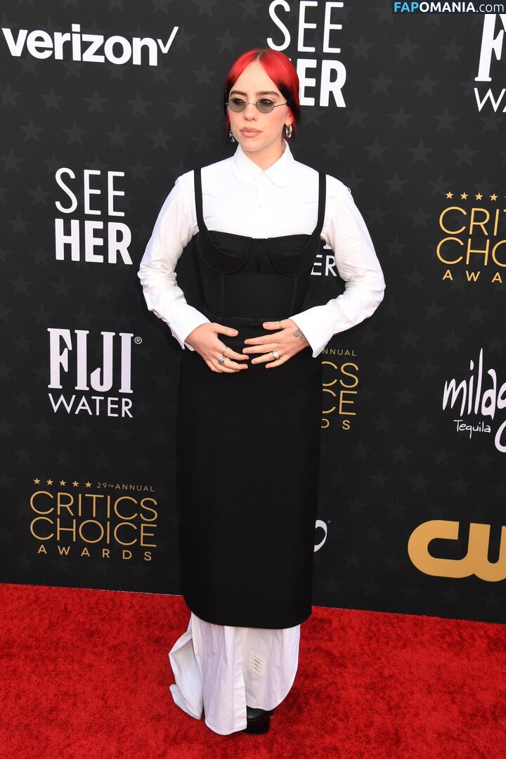 Billie Eilish / Fake / billeeilish / billieeilish Γυμνός OnlyFans  Διαρρεύσαστη φωτογραφία #1178