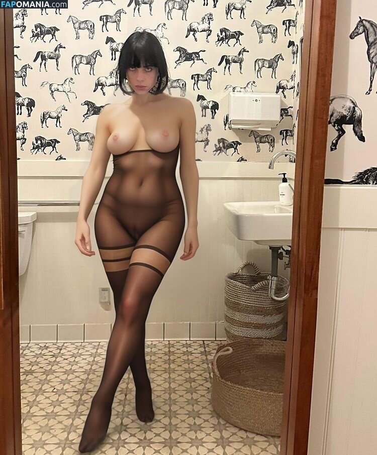 Billie Eilish / Fake / billeeilish / billieeilish Γυμνός OnlyFans  Διαρρεύσαστη φωτογραφία #1198