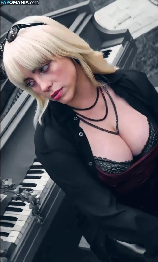 Billie Eilish / Fake / billeeilish / billieeilish Γυμνός OnlyFans  Διαρρεύσαστη φωτογραφία #1210