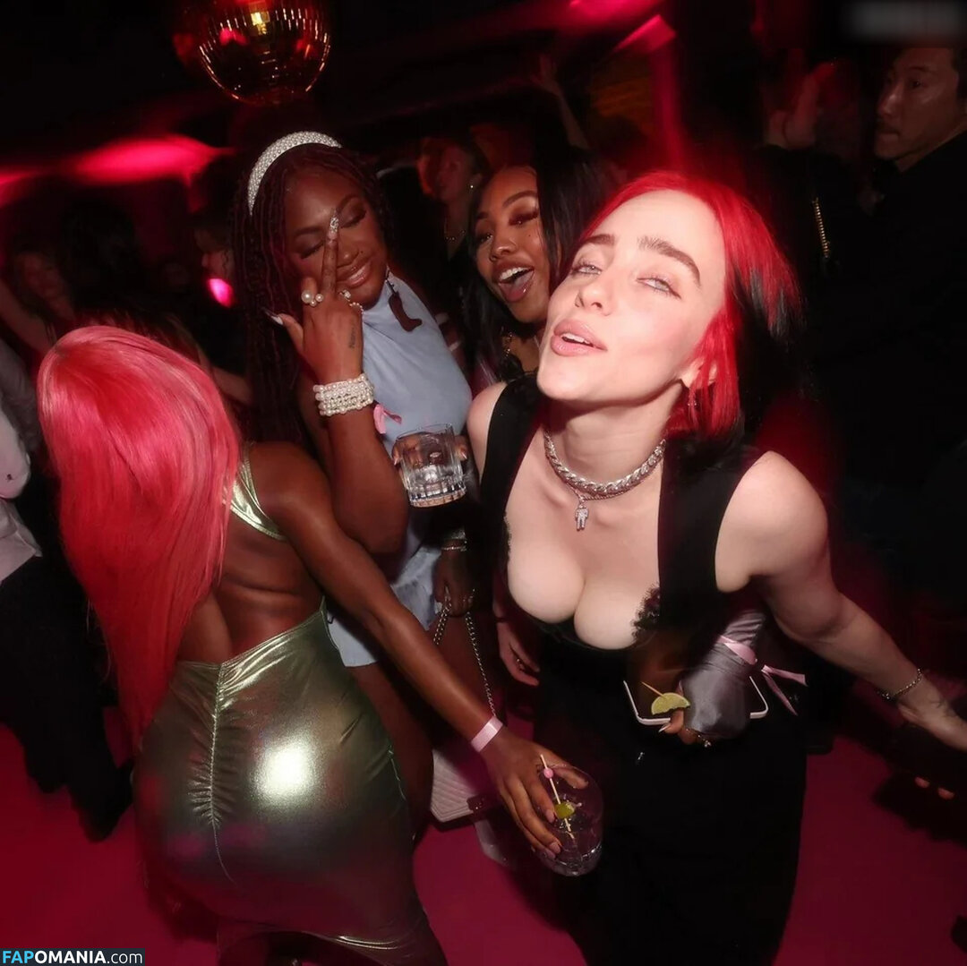 Billie Eilish / Fake / billeeilish / billieeilish Γυμνός OnlyFans  Διαρρεύσαστη φωτογραφία #1999