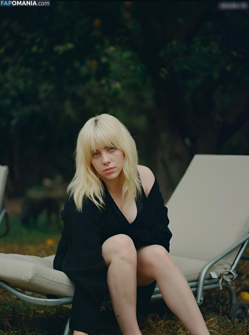 Billie Eilish / Fake / billeeilish / billieeilish Γυμνός OnlyFans  Διαρρεύσαστη φωτογραφία #2079