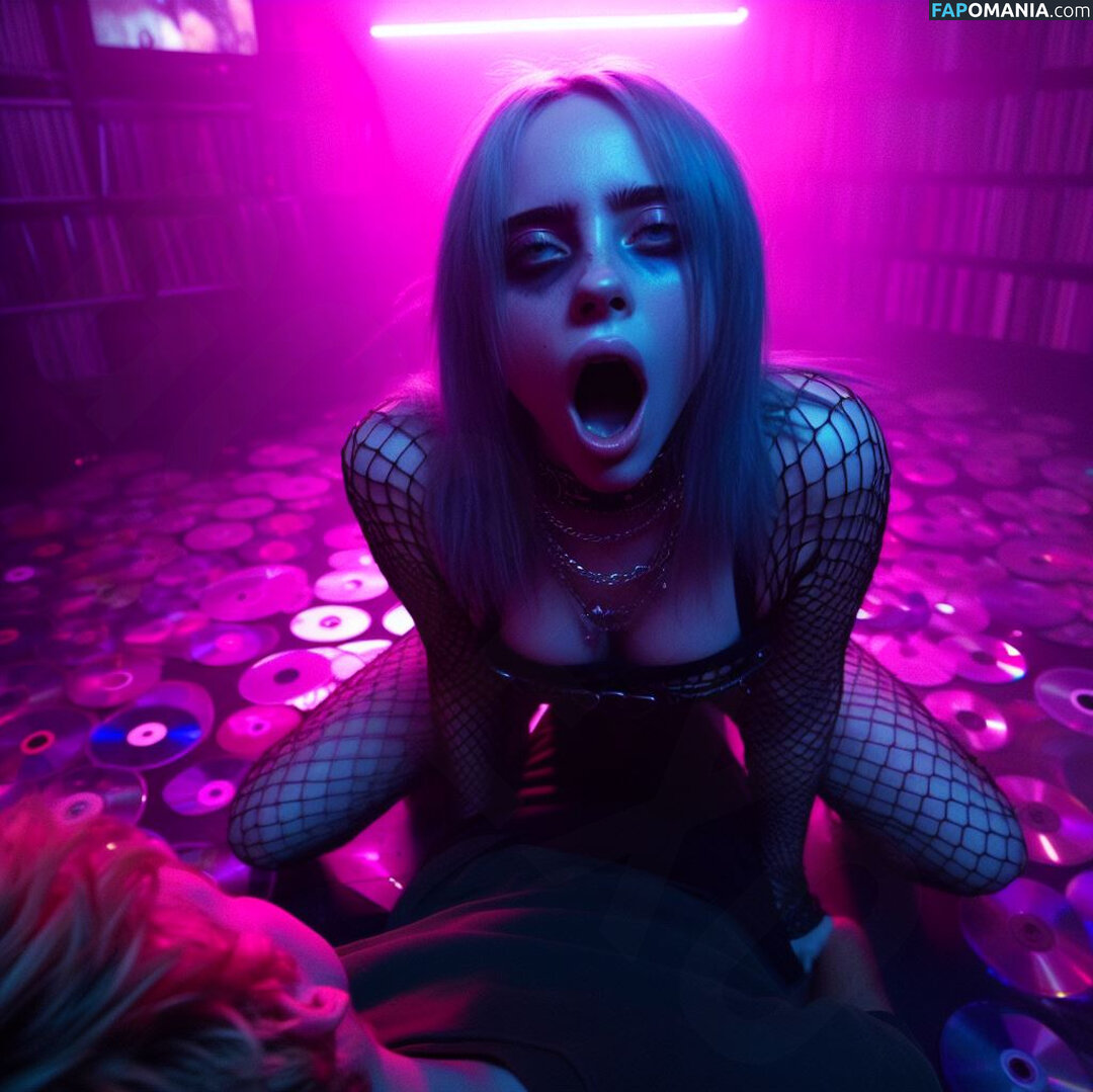 Billie Eilish / Fake / billeeilish / billieeilish Γυμνός OnlyFans  Διαρρεύσαστη φωτογραφία #2087