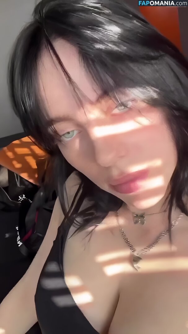 Billie Eilish / Fake / billeeilish / billieeilish Γυμνός OnlyFans  Διαρρεύσαστη φωτογραφία #2156
