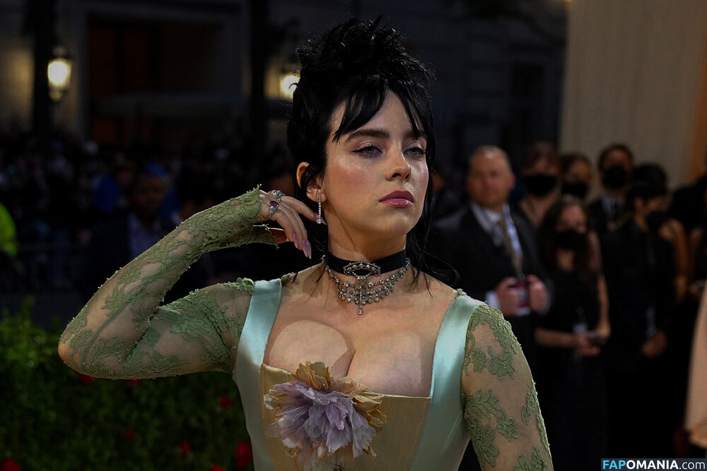 Billie Eilish / Fake / billeeilish / billieeilish Γυμνός OnlyFans  Διαρρεύσαστη φωτογραφία #2160