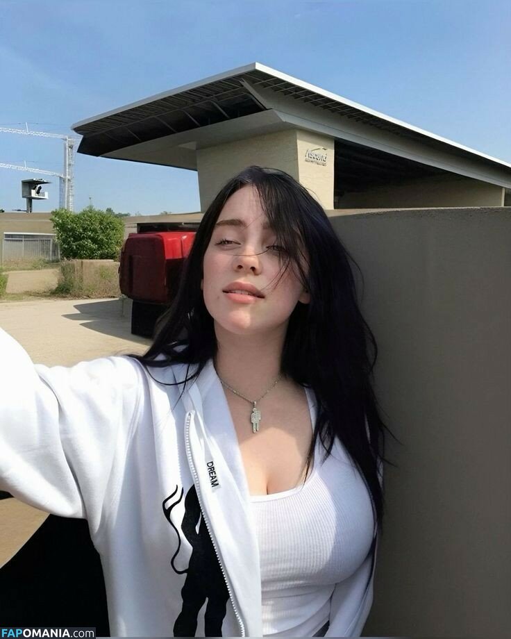 Billie Eilish / Fake / billeeilish / billieeilish Γυμνός OnlyFans  Διαρρεύσαστη φωτογραφία #2178