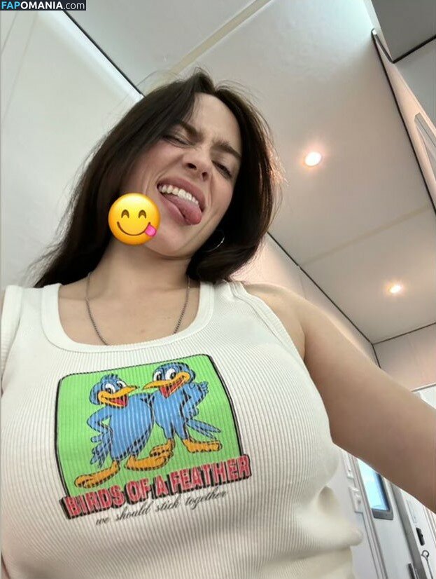 Billie Eilish / Fake / billeeilish / billieeilish Γυμνός OnlyFans  Διαρρεύσαστη φωτογραφία #2193