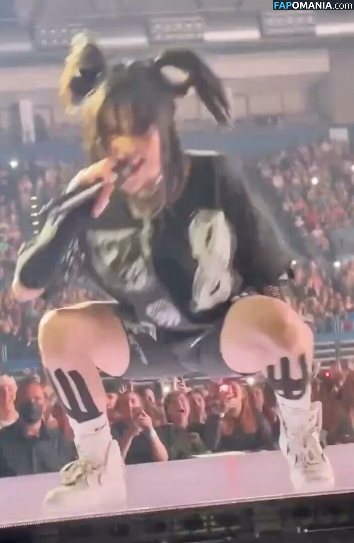 Billie Eilish / Fake / billeeilish / billieeilish Γυμνός OnlyFans  Διαρρεύσαστη φωτογραφία #2203