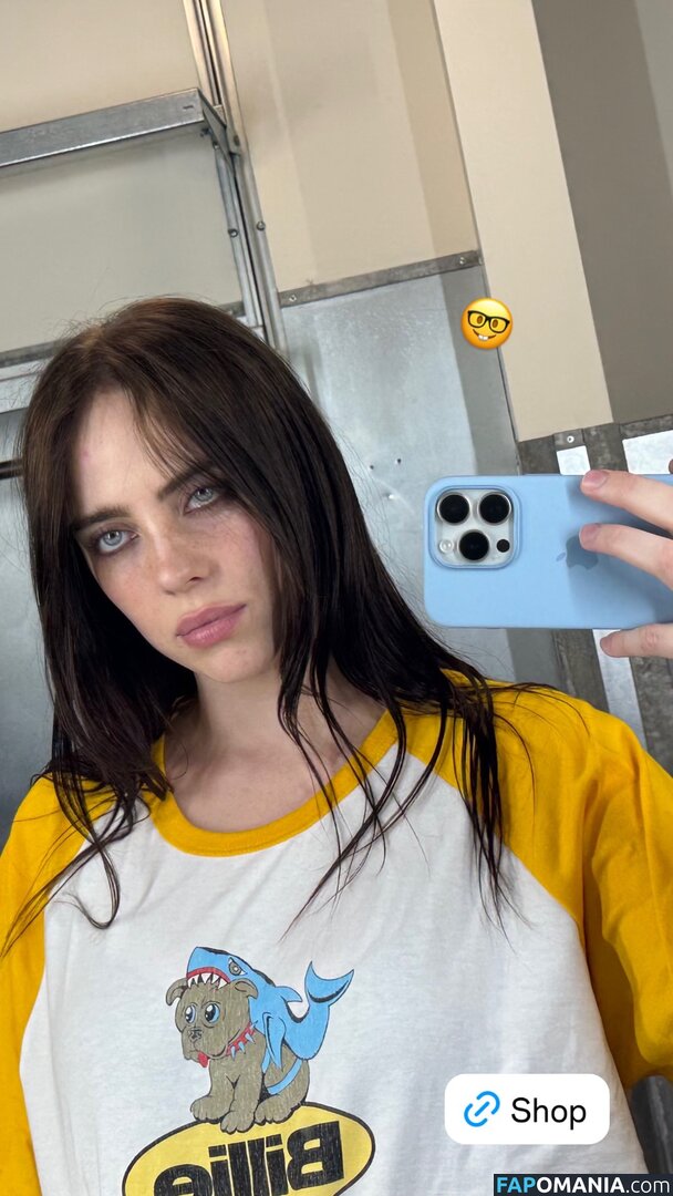 Billie Eilish / Fake / billeeilish / billieeilish Γυμνός OnlyFans  Διαρρεύσαστη φωτογραφία #2204